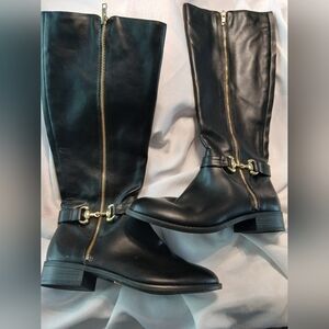 Thalia Sodi Vigi Riding Boots Created For Macy's